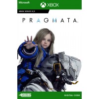 Pragmata XBOX Series X|S CD-Key [GLOBAL]
